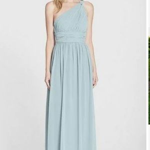 Donna Morgan Bridesmaid Dress